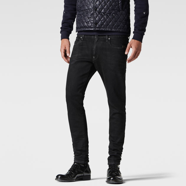 Defend Super Slim Jeans Multi color G STAR AU