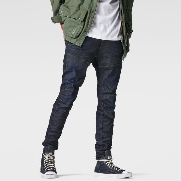 新しいエルメス G RAW Star Raw 限定】G-Star /30インチ/ 3D 着用 30