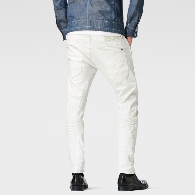 g star arc 3d slim mens jeans