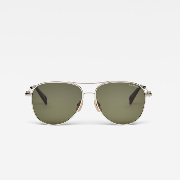 Metal Sniper Sunglasses Grey G Star Raw®