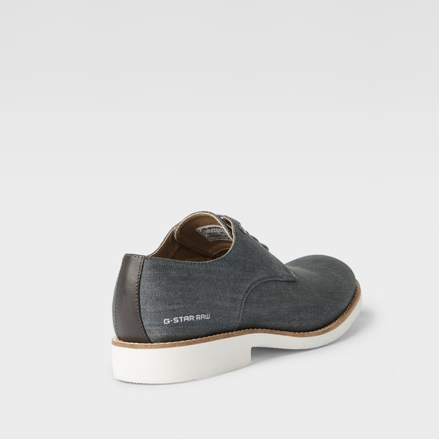 g star slip on shoes