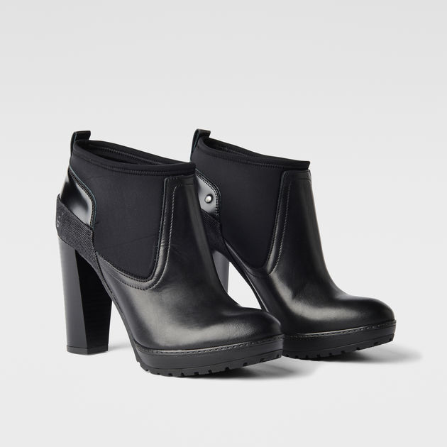 g star shona chelsea boots
