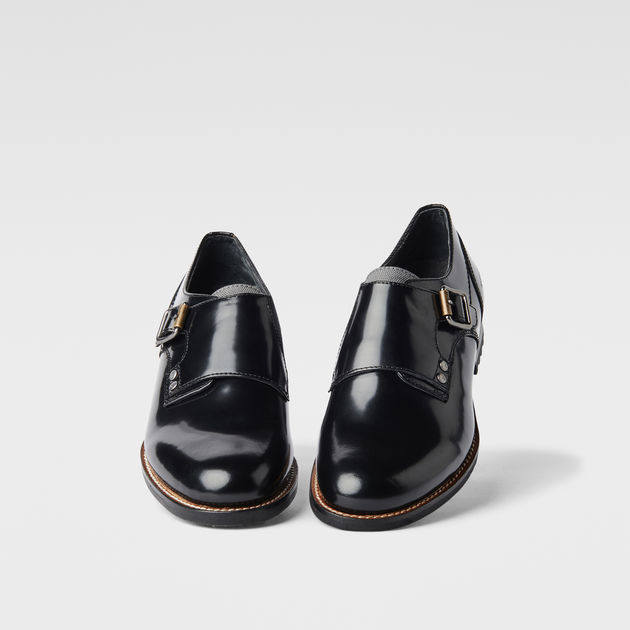 g star raw formal shoes