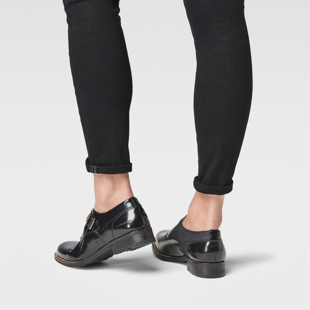 g star formal shoes