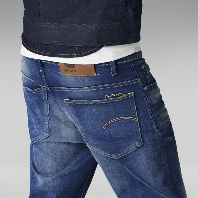 g star 3011 jeans