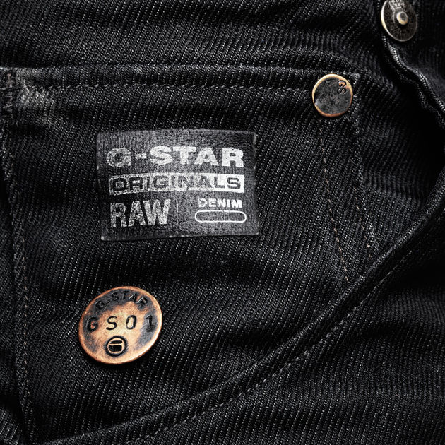 g star loose tapered