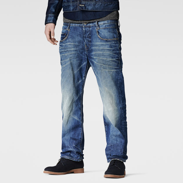 Loose Jeans | Medium Aged | G-Star RAW 