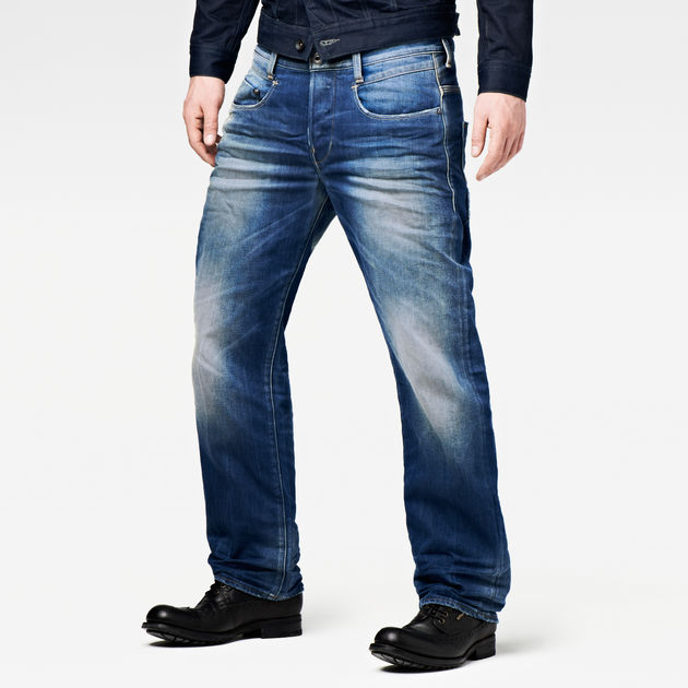 G-Star Raw S.C. cheapest Radar Low Loose