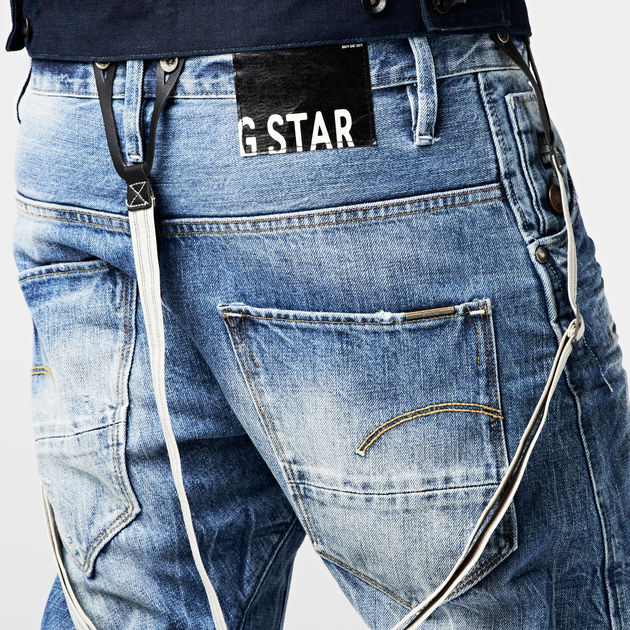 G star 03301 jeans Clearance