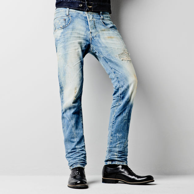 g star new radar slim jeans