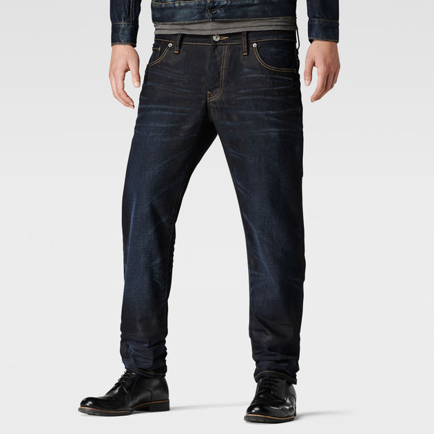 g star raw dnm 3301