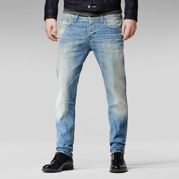 G star tapered 3301 hotsell