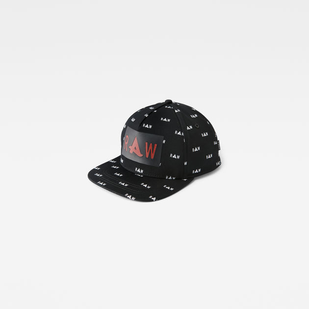 G star hotsell raw snapback