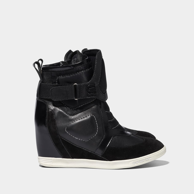 g star wedges