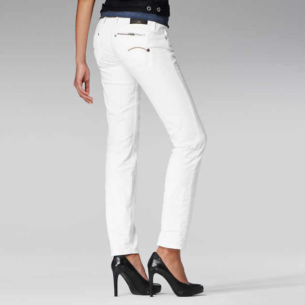 g star attacc straight wmn