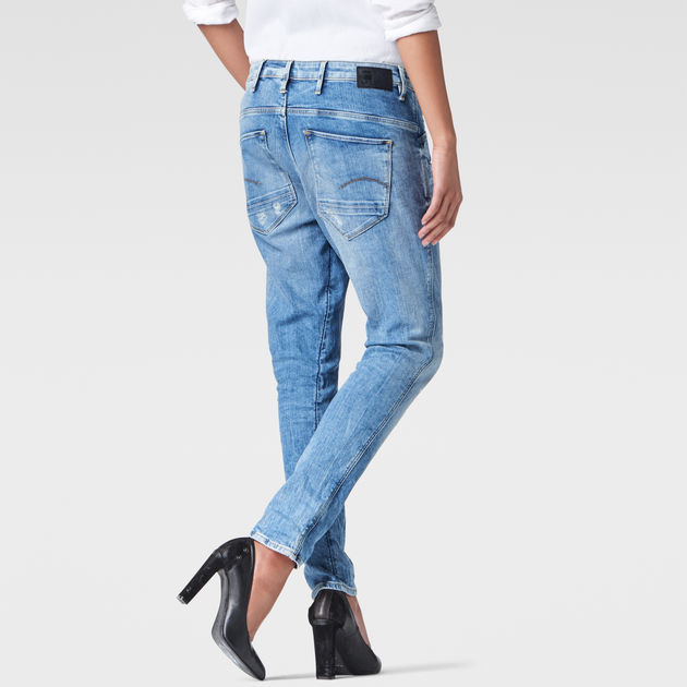 g star dadin 3d low boyfriend