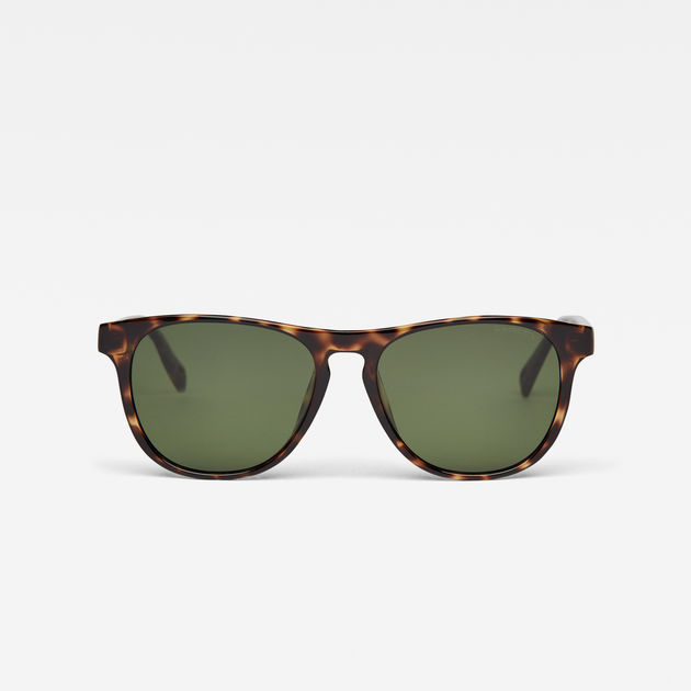 GSRD Graydor Sunglasses（GSRD グレイドール サングラス） | イエロー | G-STAR®