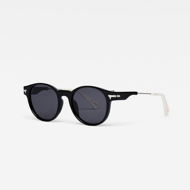 Shaft Stormer Sunglasses Negro G STAR