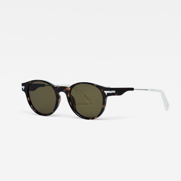 Shaft Stormer Sunglasses Brown G STAR