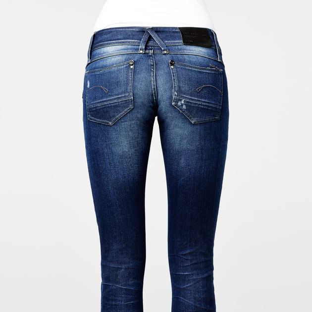g-star jeans review