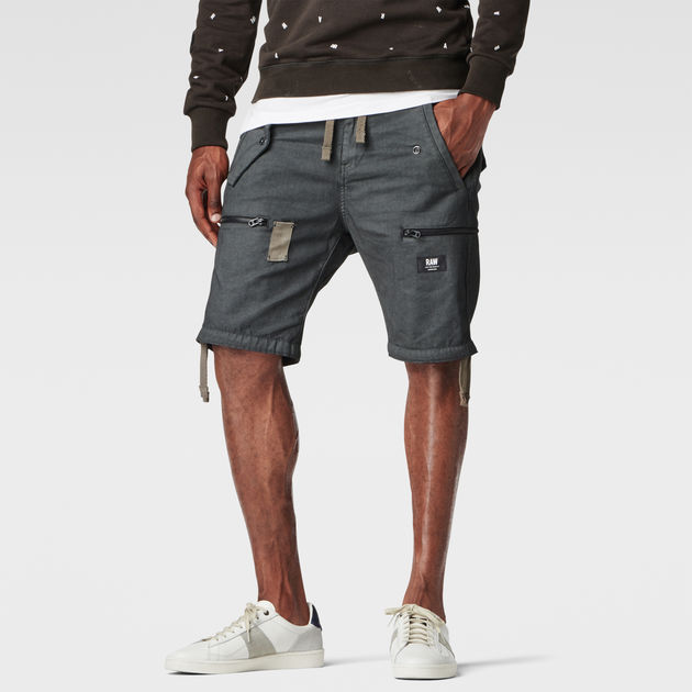 bermuda g star raw