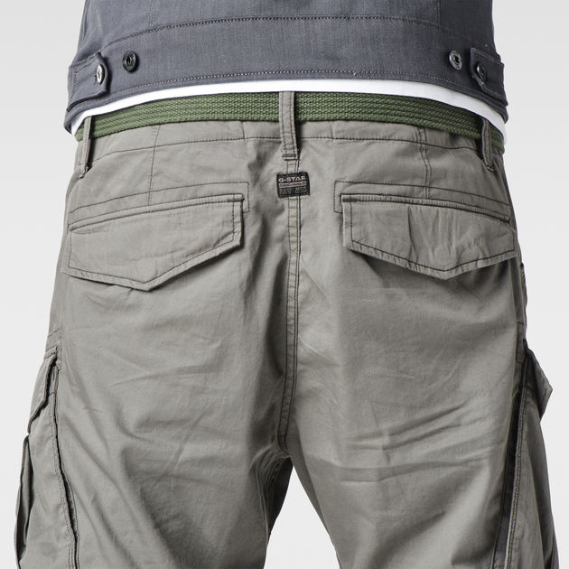 g star rovic cargo shorts