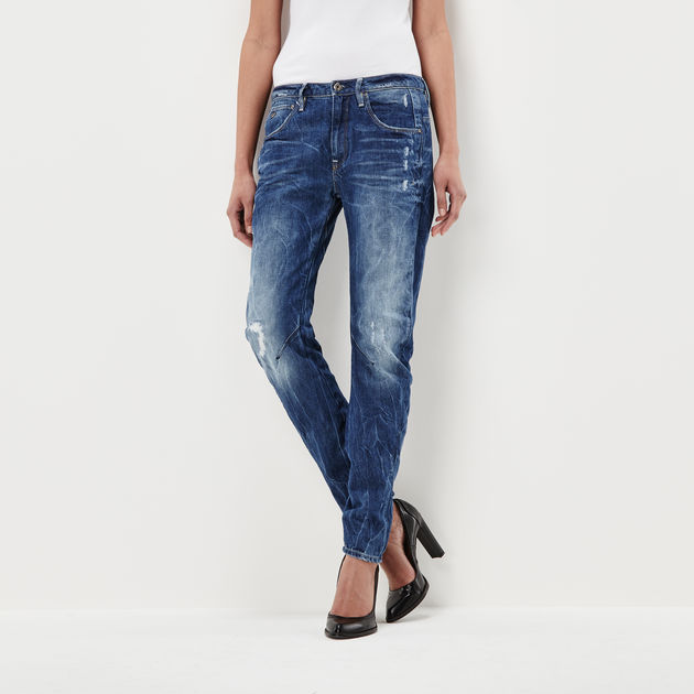 Low waist boyfriend jeans best sale