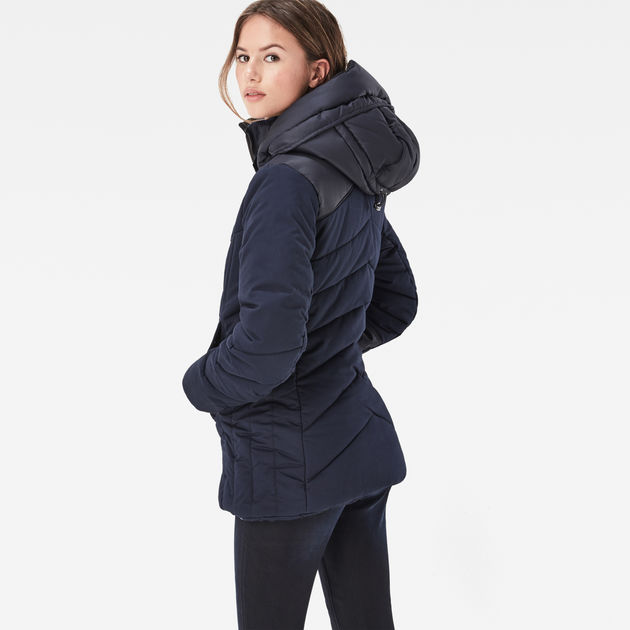 blouson femme g-star
