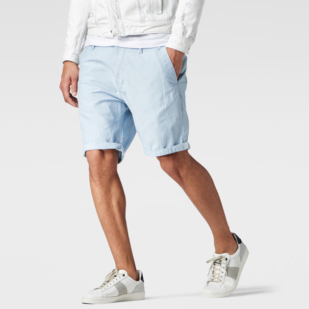 G star bronson shorts top