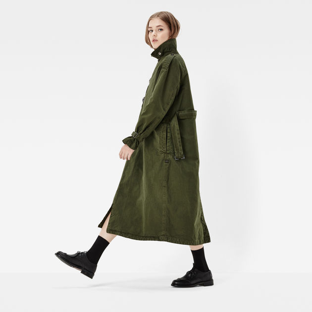 新品 G-STAR RAW MINOR SLIM TRENCH WNN S 新品 G-STAR RAW MINOR SLIM TRENCH WNN S G-Star Raw Denim