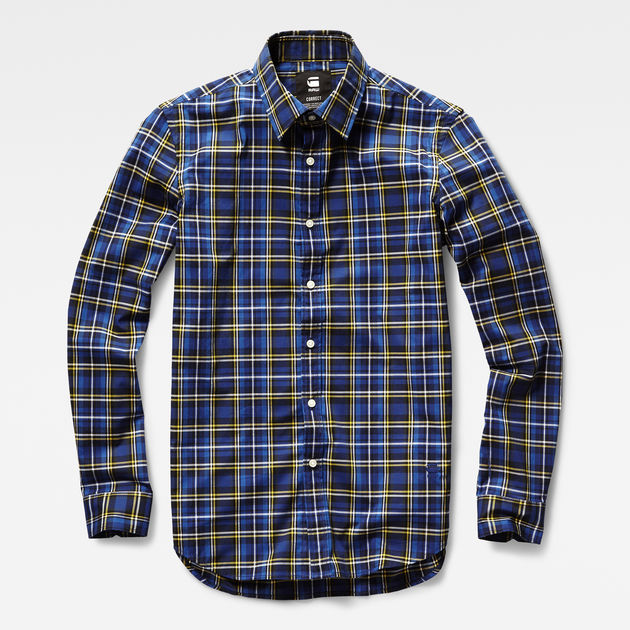 g star raw core shirt
