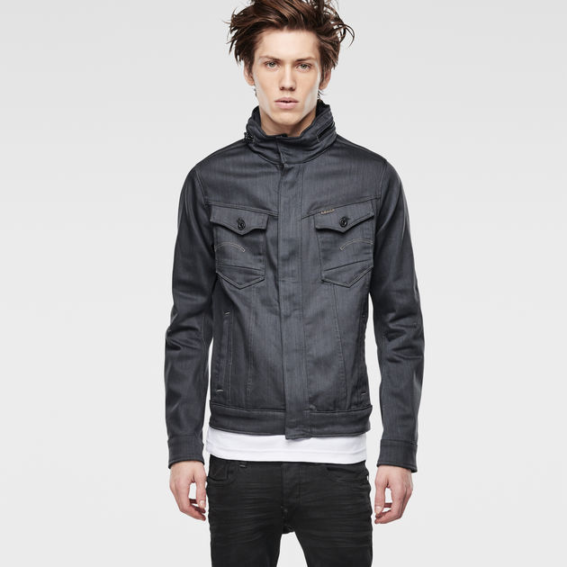 blouson g star raw homme