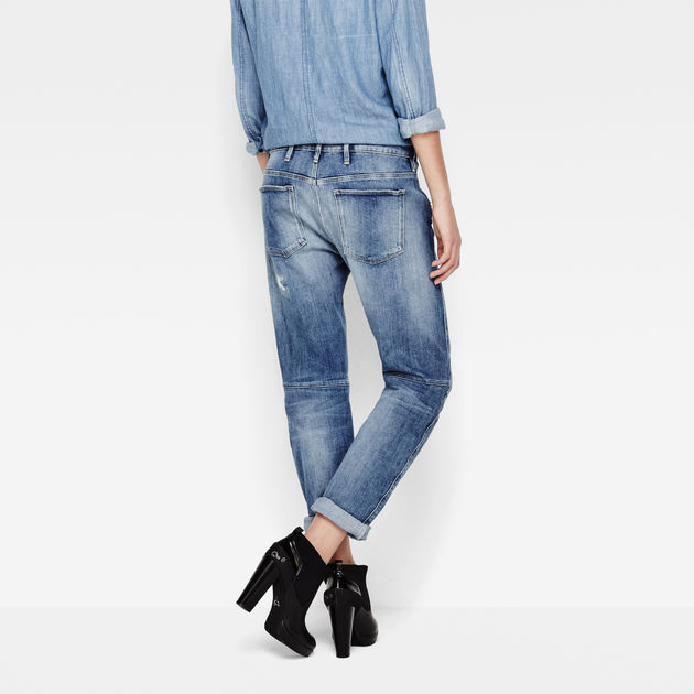 g star 5620 3d low boyfriend jeans