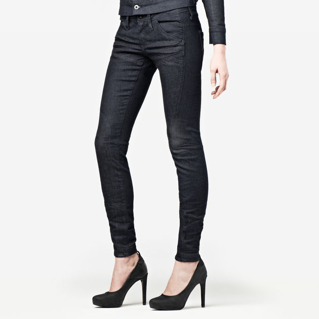 g star raw biker jeans