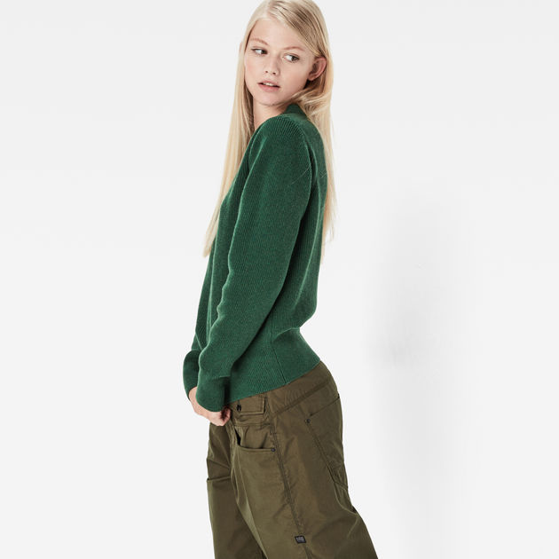 g star knitwear
