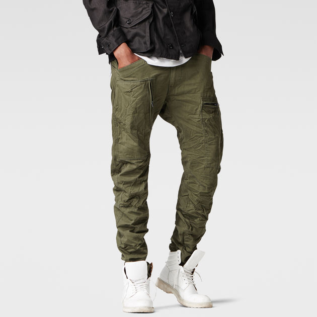 G star powel 3d tapered Clearance