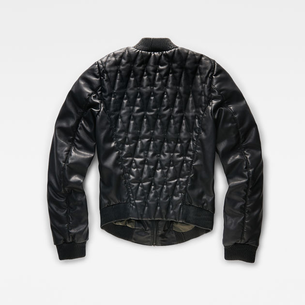 g star raw correct line jacket