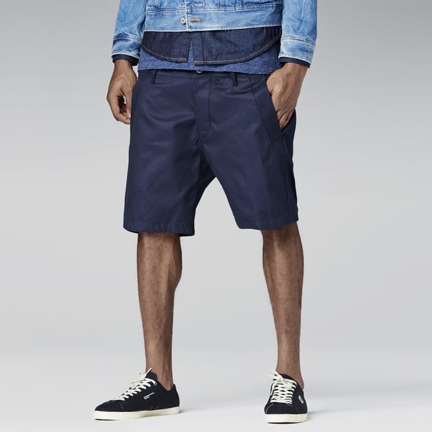 g star bronson shorts