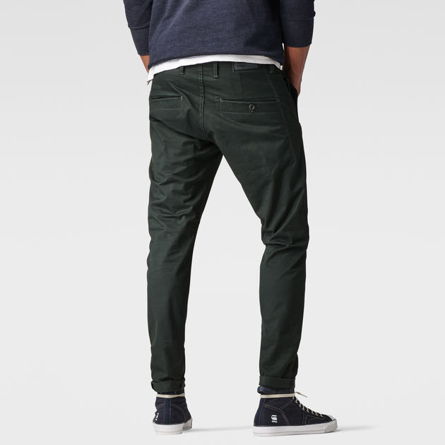 Bronson Slim Chino