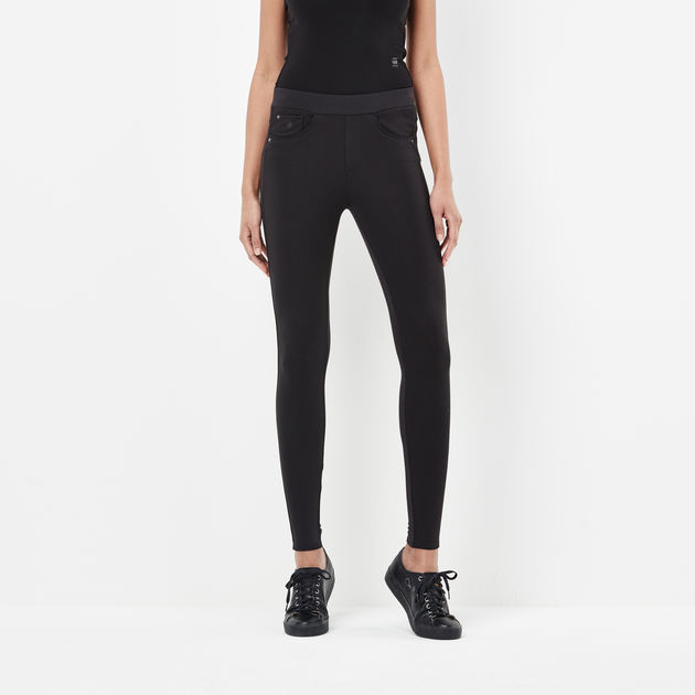 g star leggings