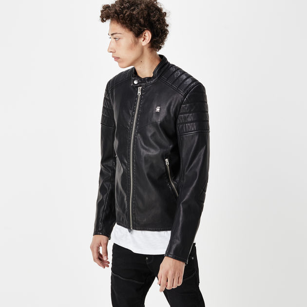Suzaki GPL Jacket Suzaki GPL Jacket