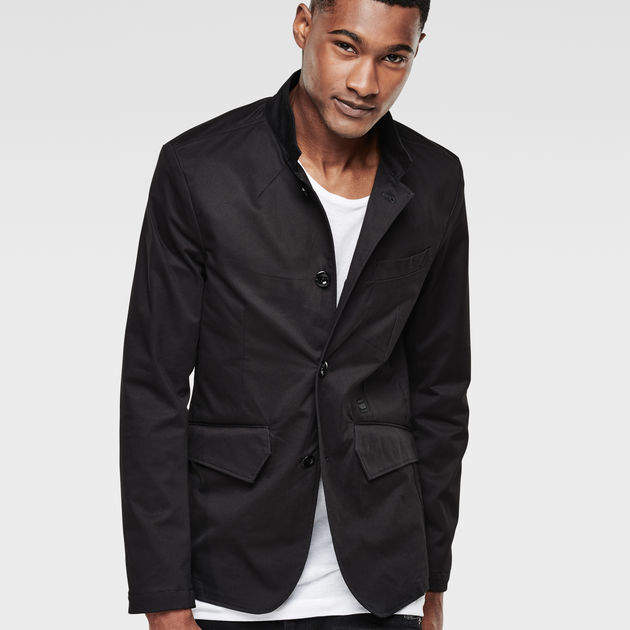 blazer g star homme