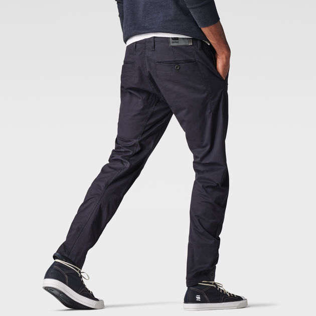 G star raw bronson slim chino discount