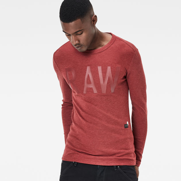 g star raw mens t shirt