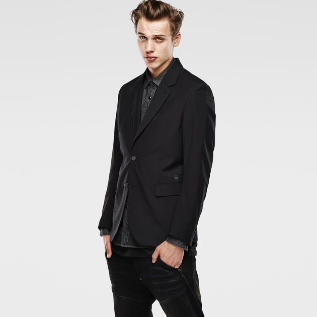 blazer g star homme