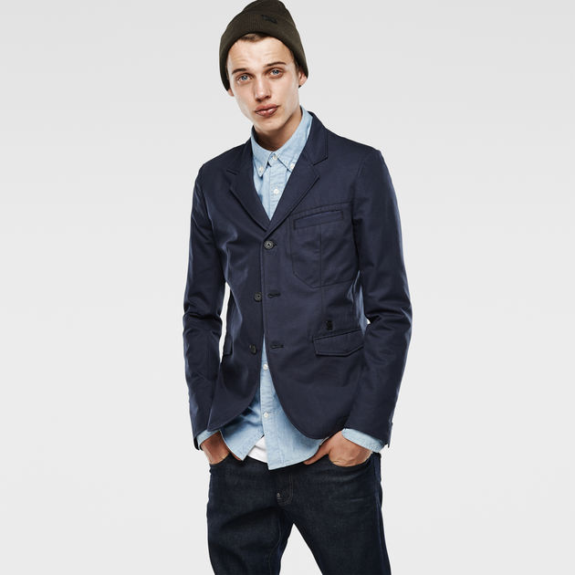 g star raw valdo admiral blazer