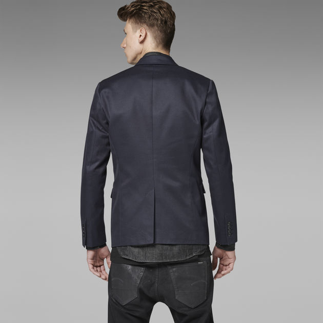 G star omega clearance blazer