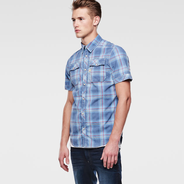 g star raw landoh shirt