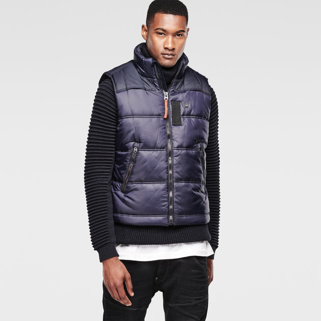 Whistler Vest