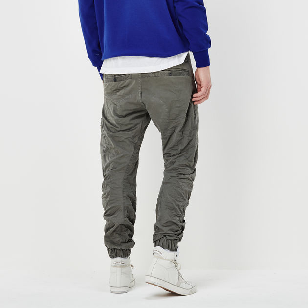 g star powel 3d tapered pants